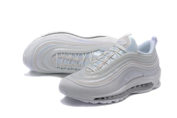 Air Max 97 "White" - Imagem 2