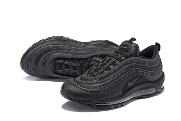 Air Max 97 "Black" - Imagem 2