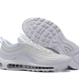Air Max 97 "White"