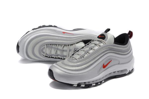 Air Max 97 "Bullet" - Imagem 2