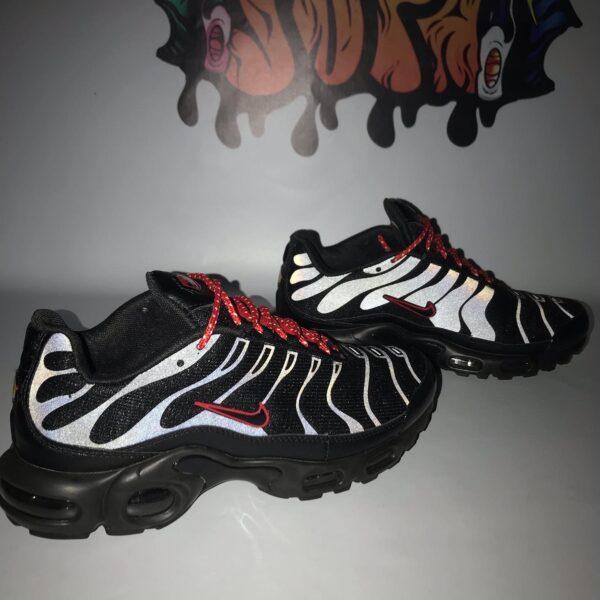 Air Max Plus TN 1 “Black Reflective” - Imagem 2