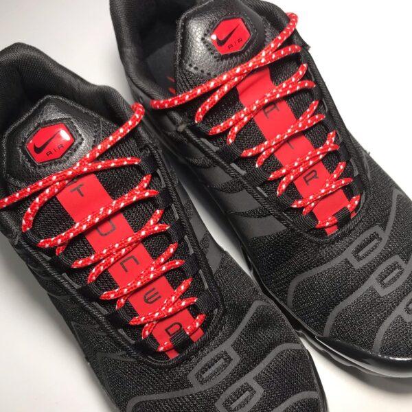 Air Max Plus TN 1 “Black Reflective” - Imagem 3