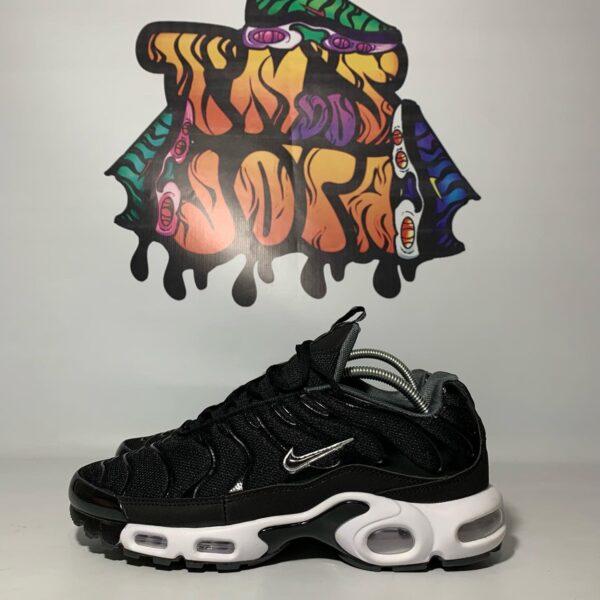 Air Max Plus TN 1 “Fita” - Imagem 2