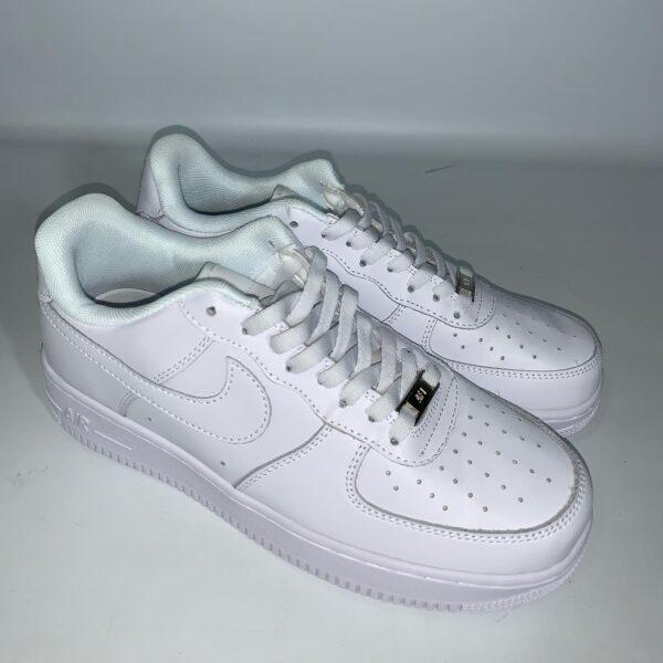 Air Force 1 "Triple White" - Imagem 2