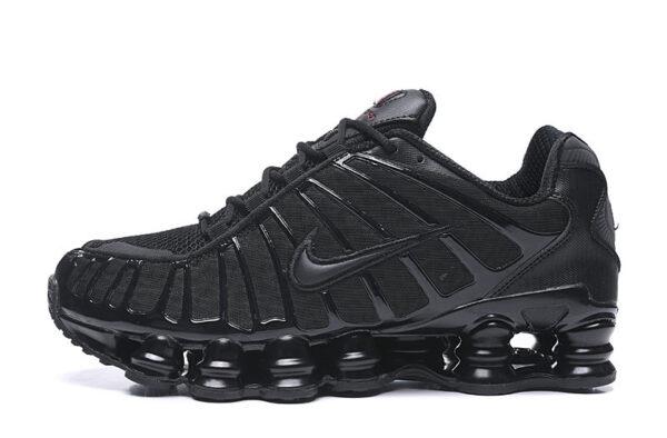Shox TL "Black"