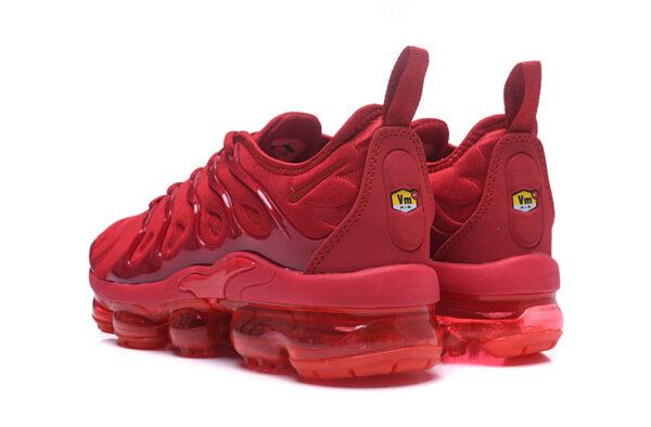 VaporMax Plus "Lava" - Imagem 3