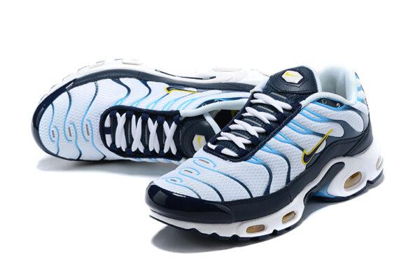 Air Max Plus TN 1 “Chargers” - Imagem 2