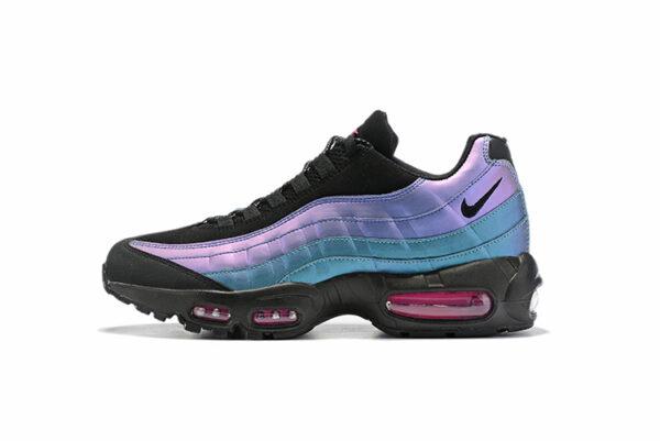 Air Max 95 "Throwback Future"