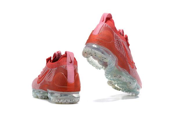 VaporMax 2021 "Red" - Imagem 3