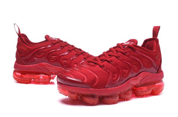 VaporMax Plus "Lava" - Imagem 2
