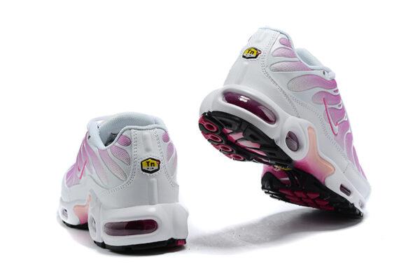 Air Max Plus TN 1 “Pink Fade” - Imagem 3