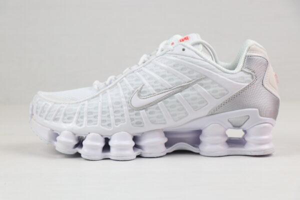Shox TL "White"