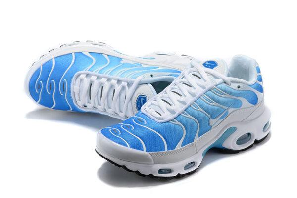 Air Max Plus TN 1 “BattleBlue” - Imagem 2