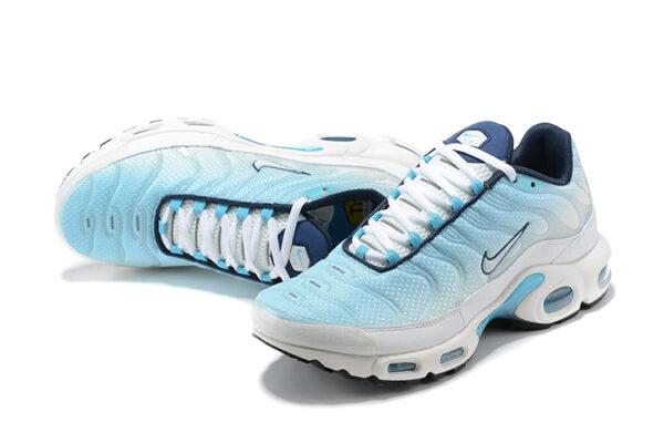 Air Max Plus TN 1 “Psychic Blue” - Imagem 2