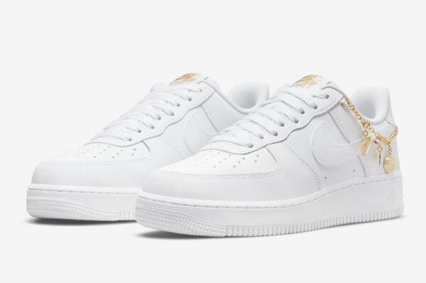 Air Force 1 "Lucky Charms" - Imagem 2