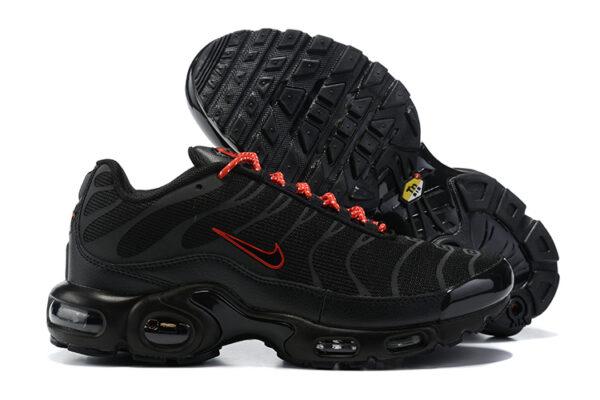 Air Max Plus TN 1 “Black Reflective”
