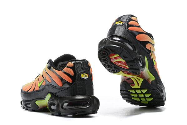 Air Max Plus TN 1 “Solar Red” - Imagem 3