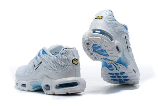 Air Max Plus TN 1 “Blue Flury” - Imagem 3