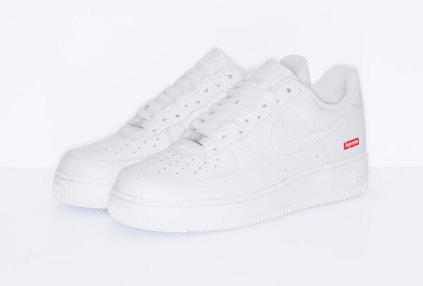 Air Force 1 "Supreme" - Imagem 3