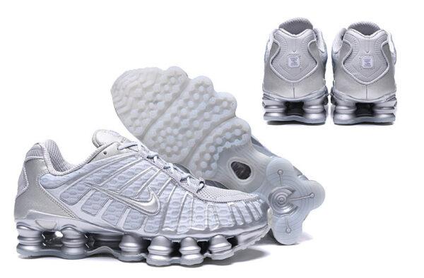 Shox TL "Prata" - Imagem 2