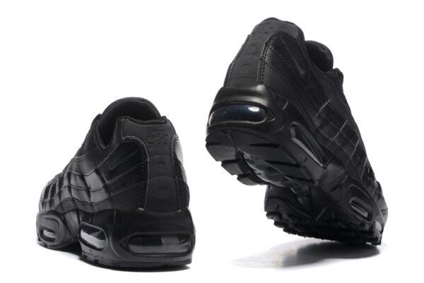 Air Max 95 "Triple Black" - Imagem 3