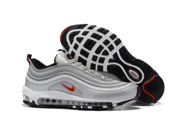 Air Max 97 "Bullet"