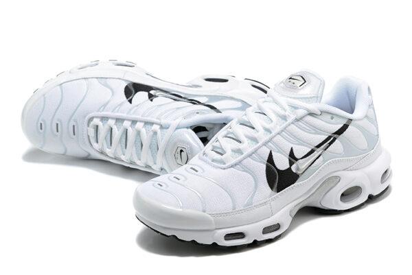 Air Max Plus TN 1 “Silver Swoosh” - Imagem 2
