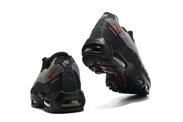 Air Max 95 "Black/Grey" - Imagem 3
