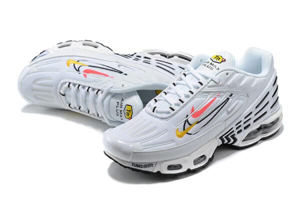 Air Max Plus TN 3 “Multi Swoosh” - Imagem 2
