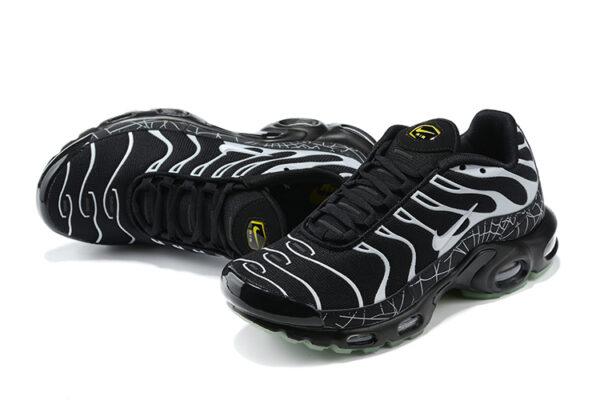 Air Max Plus TN 1 “Spider Web” - Imagem 2