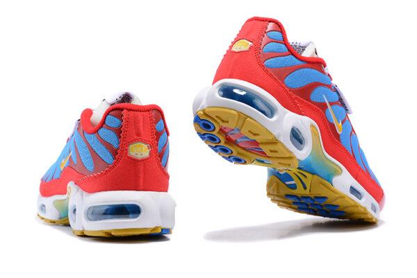 Air Max Plus TN 1 “Running Club Red” - Imagem 3