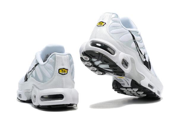 Air Max Plus TN 1 “Silver Swoosh” - Imagem 3