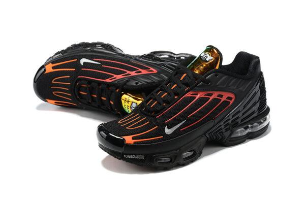 Air Max Plus TN 3 “Blood Orange” - Imagem 2