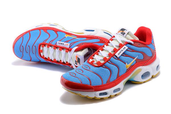 Air Max Plus TN 1 “Running Club Red” - Imagem 2