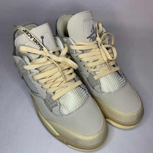 Jordan 4 "Sail" - Imagem 2