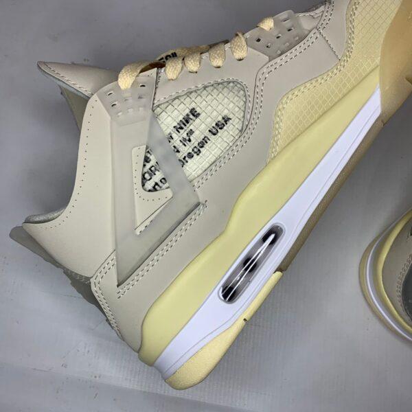 Jordan 4 "Sail" - Imagem 3