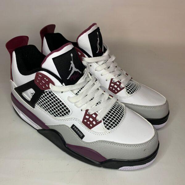 Jordan 4 "PSG" - Imagem 2