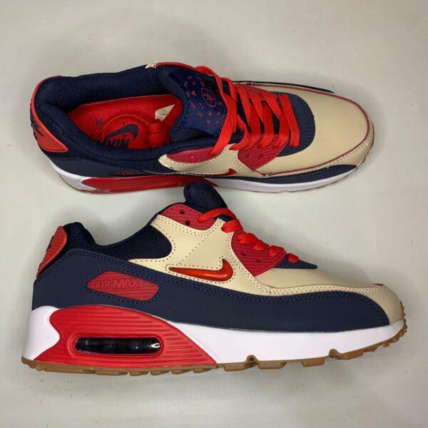 Air Max 90 "Home and Away" - Imagem 3