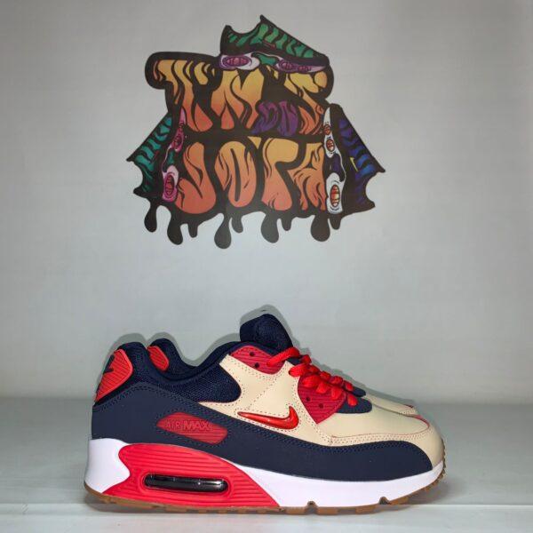 Air Max 90 "Home and Away"