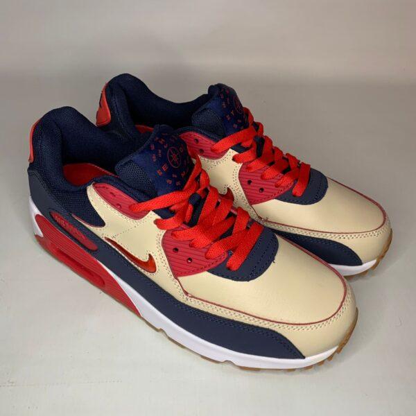 Air Max 90 "Home and Away" - Imagem 2