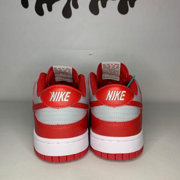 Dunk Low "Medium Grey" - Imagem 3