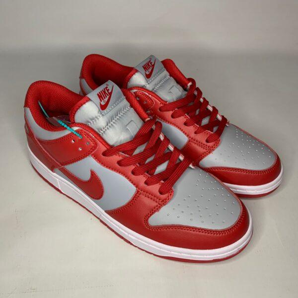 Dunk Low "Medium Grey" - Imagem 2