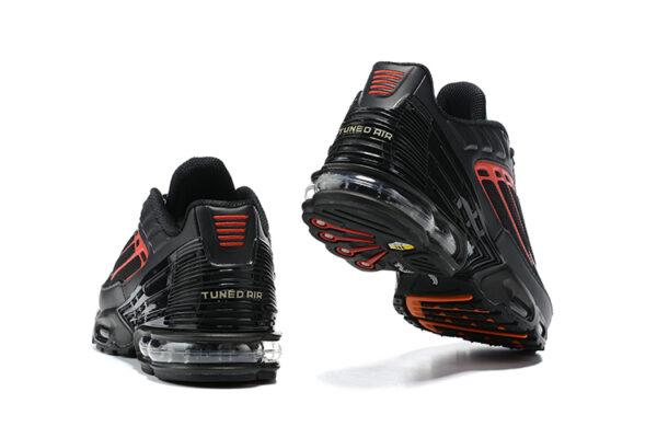 Air Max Plus TN 3 “Blood Orange” - Imagem 3
