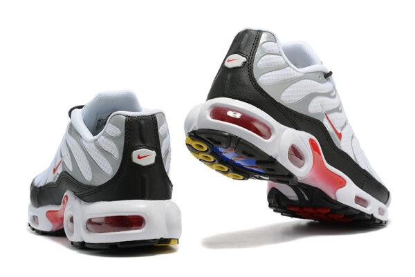 Air Max Plus TN 1 “Varsity Red” - Imagem 3