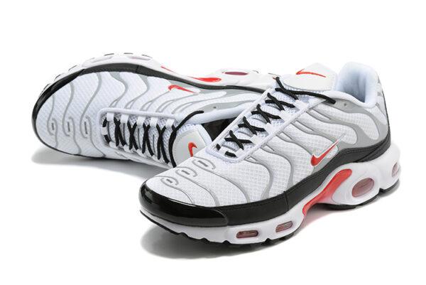 Air Max Plus TN 1 “Varsity Red” - Imagem 2