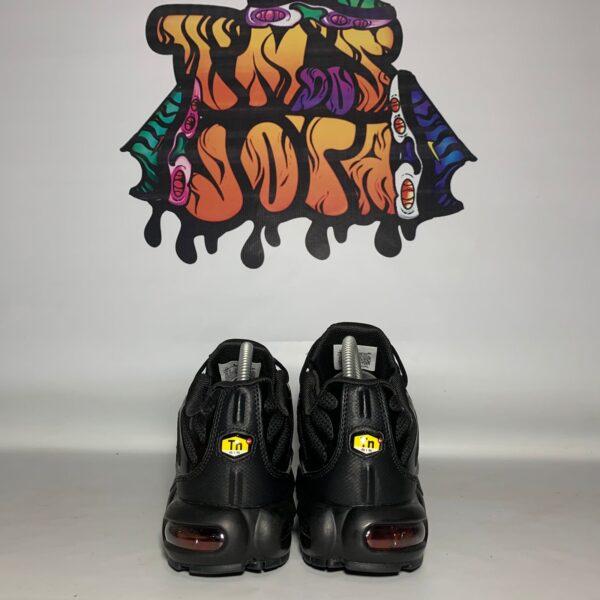 Air Max Plus TN 1 “Red Swoosh” - Imagem 3