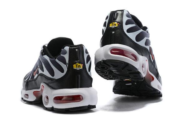 Air Max Plus TN 1 “Grey/Red” - Imagem 3