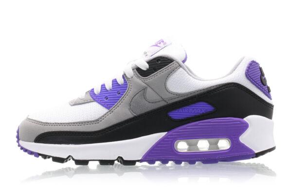 Air Max 90 "Hyper Grape"