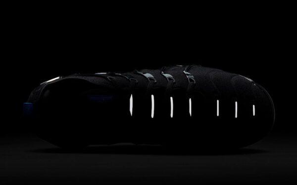 VaporMax Plus "Black Royal" - Imagem 3