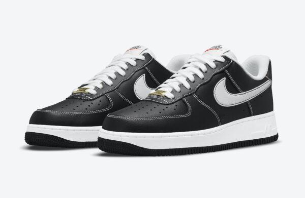 Air Force 1 "First Use" - Imagem 2
